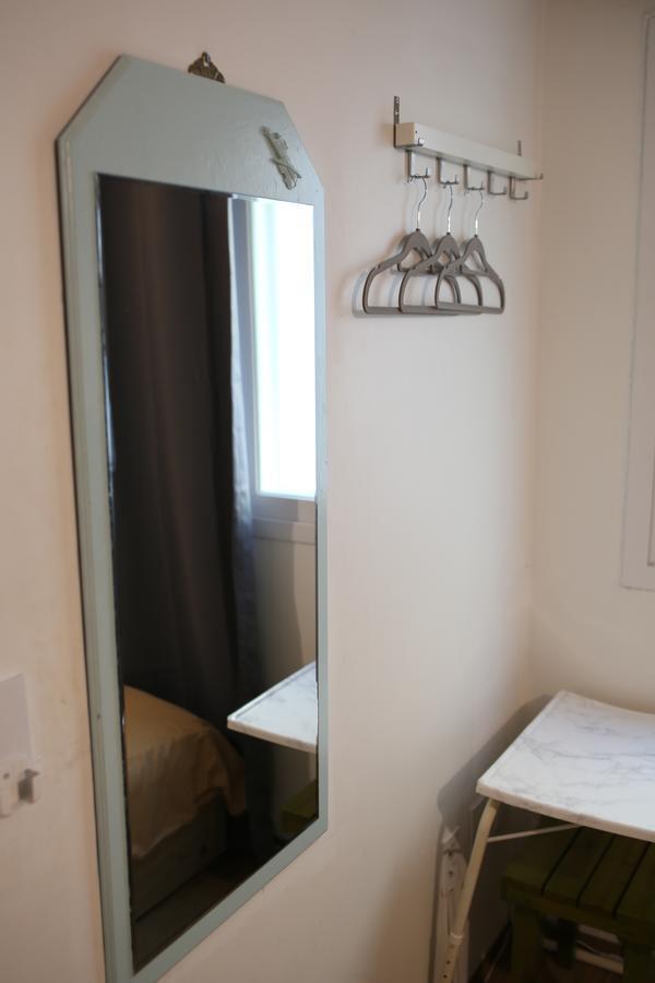 Bed and Breakfast Harrytage Сеул Экстерьер фото
