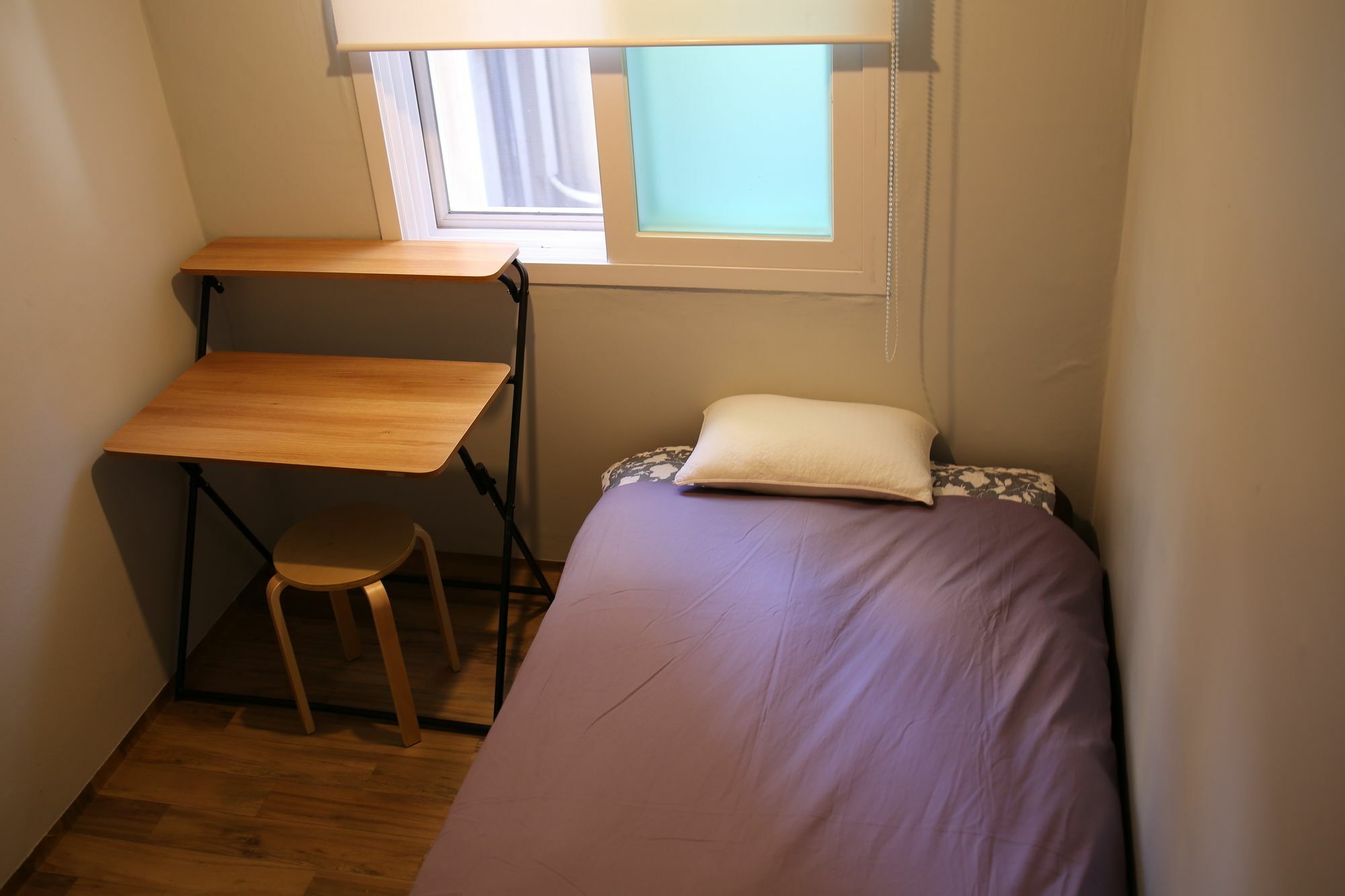Bed and Breakfast Harrytage Сеул Экстерьер фото